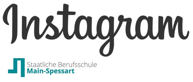Logo Instagram BS